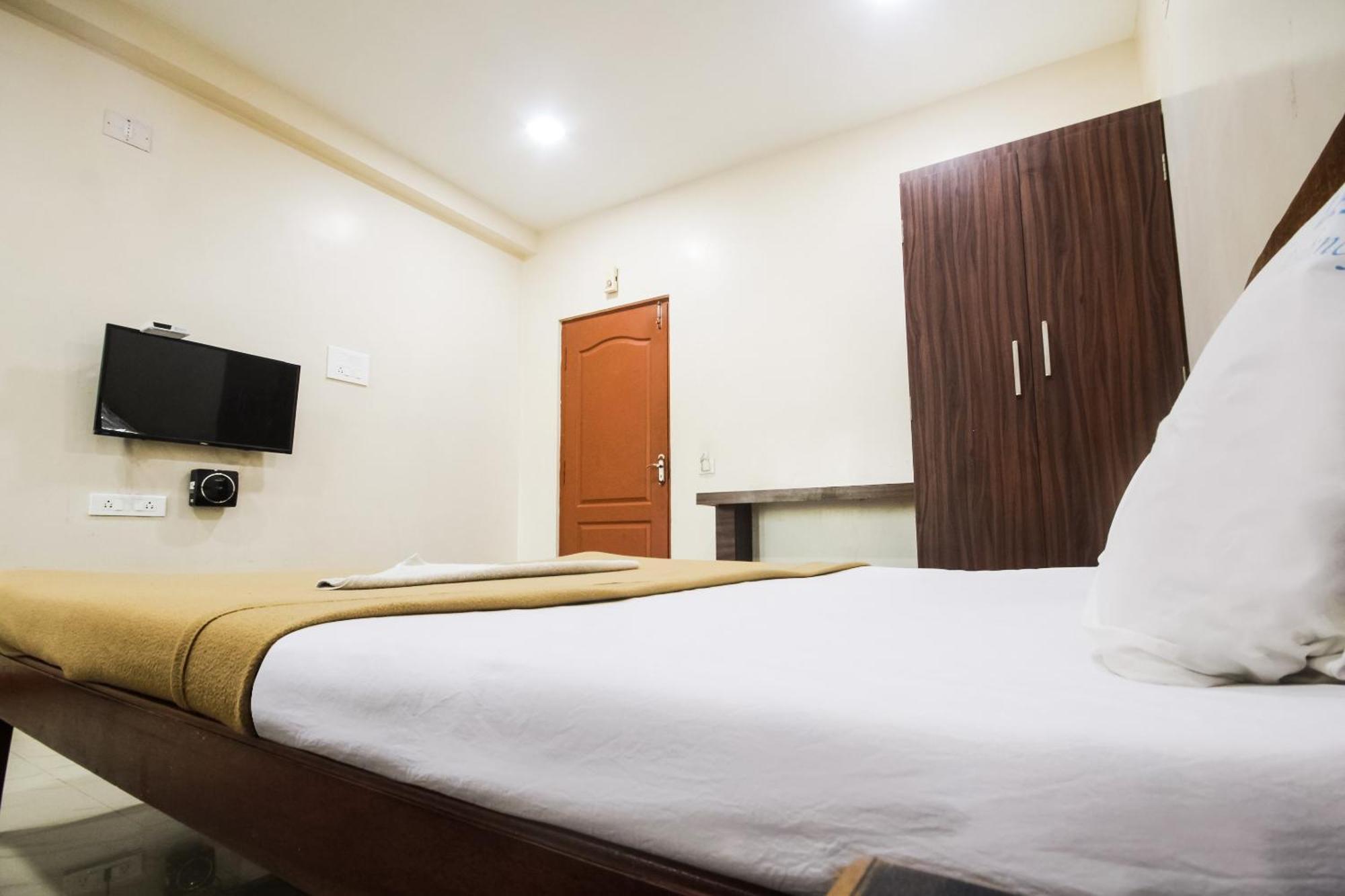 Hotel O Lk Residency Tindivanam Eksteriør bilde